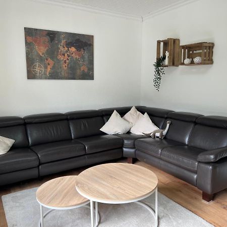 Ferienhaus Moselblick Am Kapellchen Ediger-Eller Zewnętrze zdjęcie