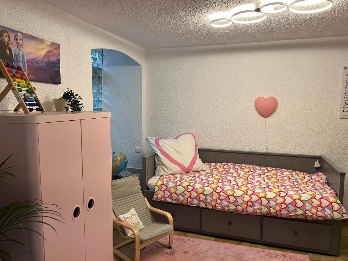 Ferienhaus Moselblick Am Kapellchen Ediger-Eller Zewnętrze zdjęcie