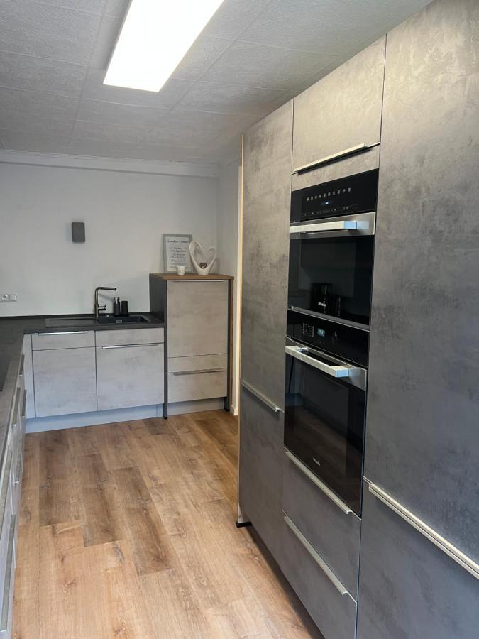 Ferienhaus Moselblick Am Kapellchen Ediger-Eller Zewnętrze zdjęcie