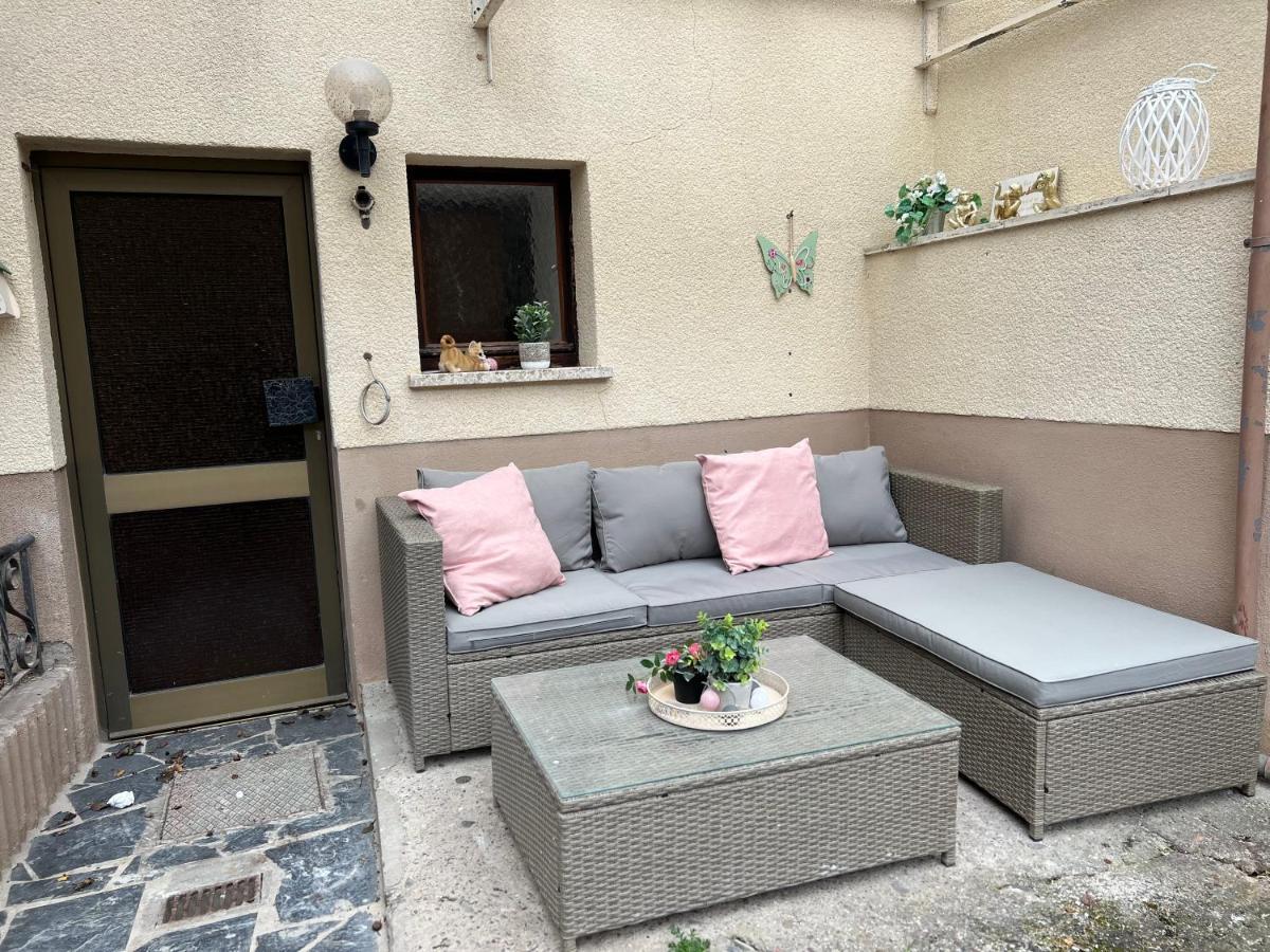 Ferienhaus Moselblick Am Kapellchen Ediger-Eller Zewnętrze zdjęcie