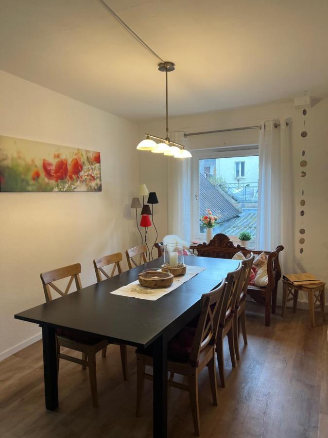 Ferienhaus Moselblick Am Kapellchen Ediger-Eller Zewnętrze zdjęcie