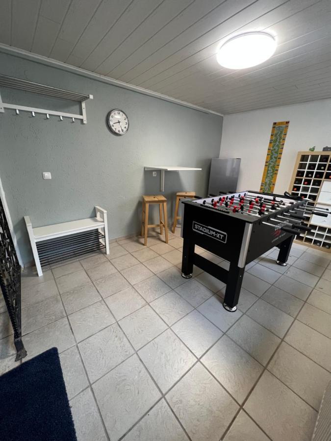 Ferienhaus Moselblick Am Kapellchen Ediger-Eller Zewnętrze zdjęcie