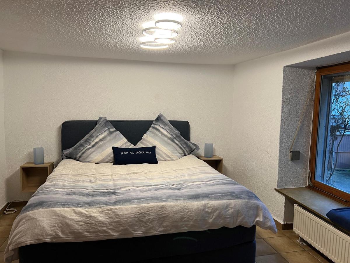 Ferienhaus Moselblick Am Kapellchen Ediger-Eller Zewnętrze zdjęcie