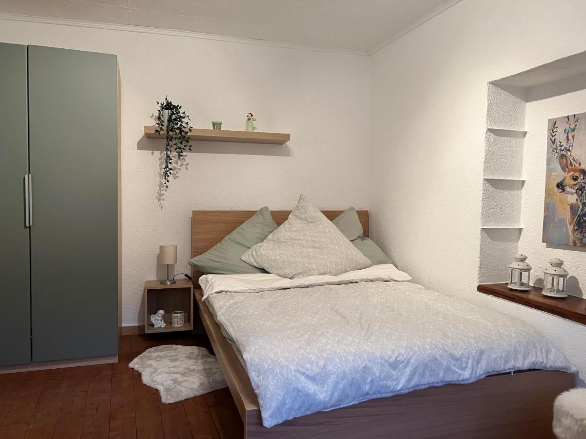 Ferienhaus Moselblick Am Kapellchen Ediger-Eller Zewnętrze zdjęcie
