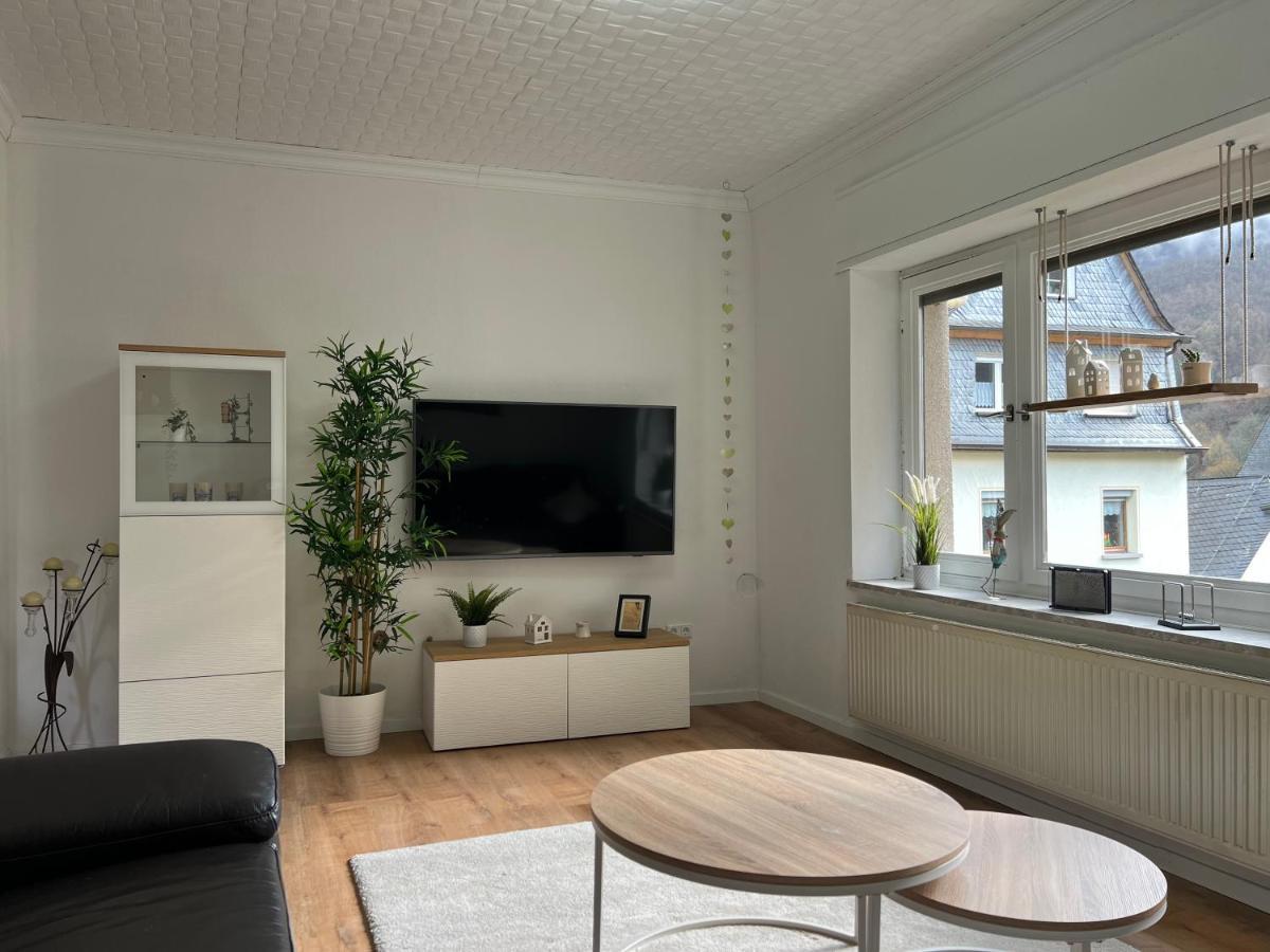 Ferienhaus Moselblick Am Kapellchen Ediger-Eller Zewnętrze zdjęcie
